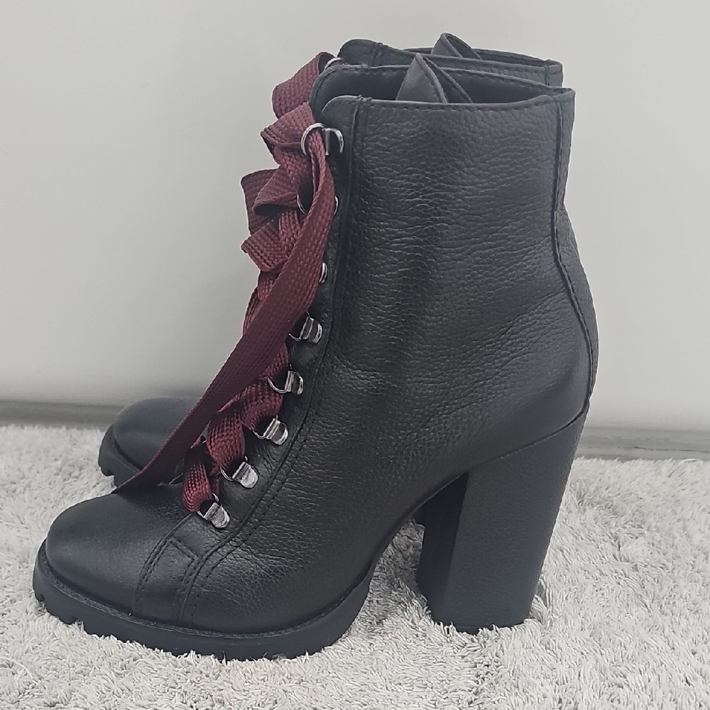 SCHUTZ Zhara Bootie - Picture 2 of 7